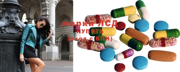 винт Инта